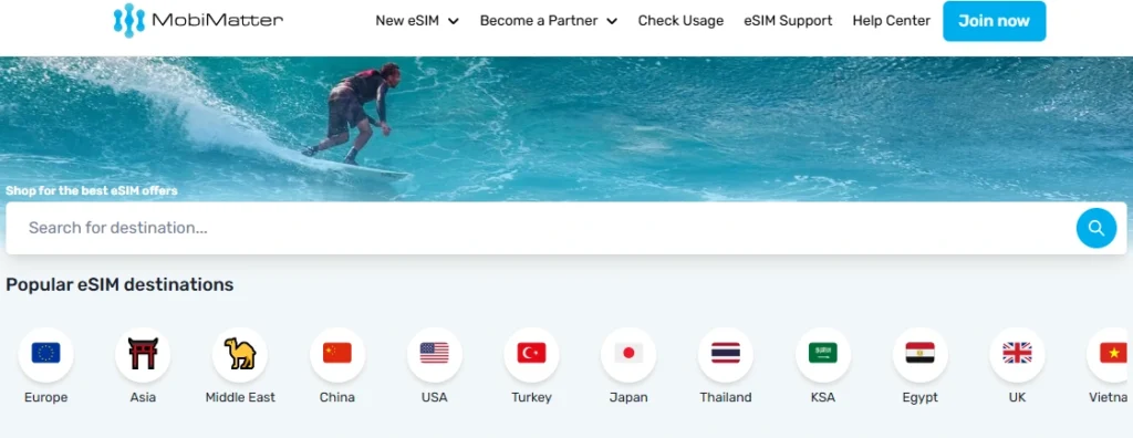 MobiMatter