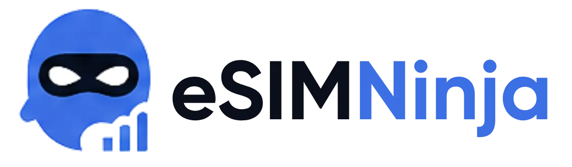 EsimNinja Logo