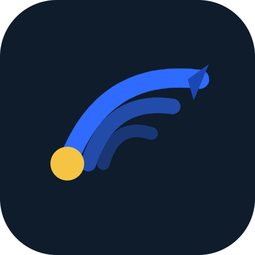 Flysimio logo