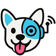eSimDog logo