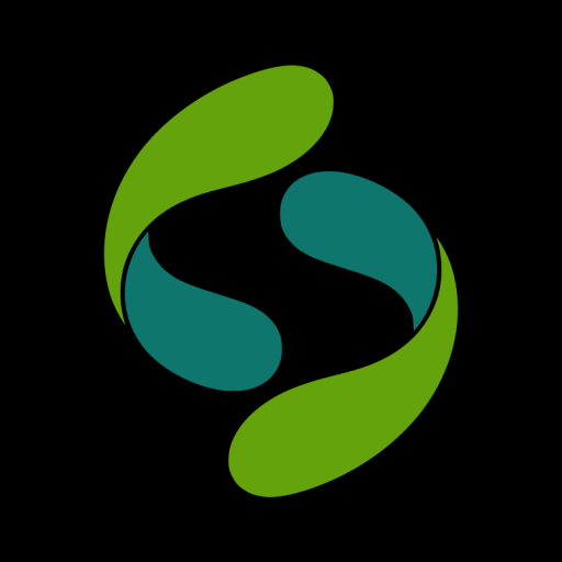 SparkRoam logo