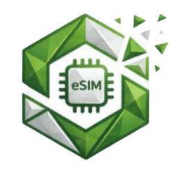 SimSmash eSIM logo