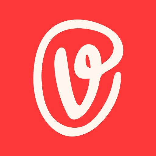 Voila Creators logo