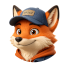 TailSim logo