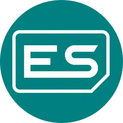 eSIM Signal logo