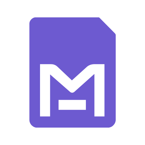 Mobiliqa eSIM logo